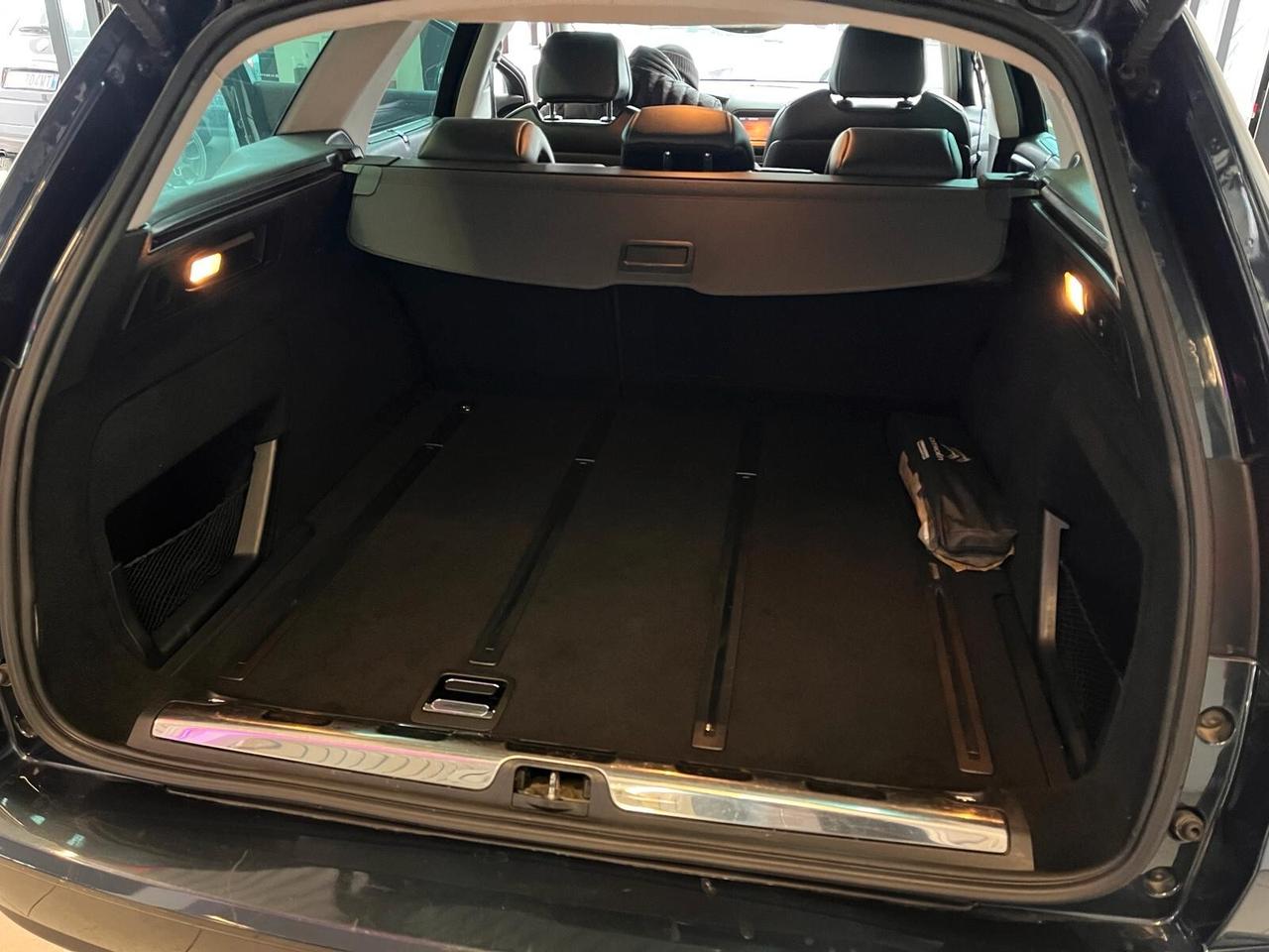 Citroen C5 2.0 HDi 163 aut. Executive Tourer