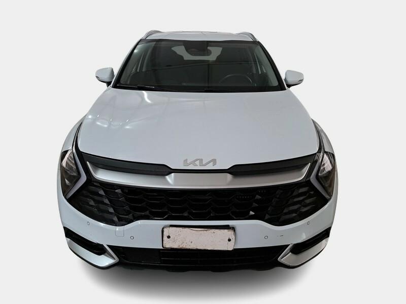 KIA SPORTAGE 1.6 TGDI HEV STYLE 2WD AUTO SUV