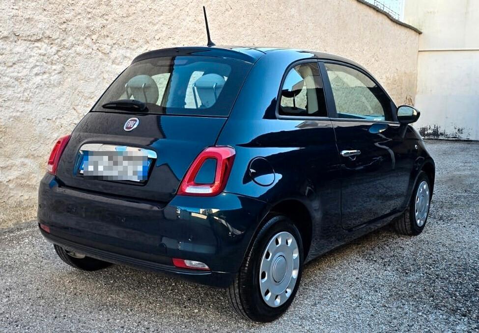 Fiat 500 1.2 70CV Pop STAR