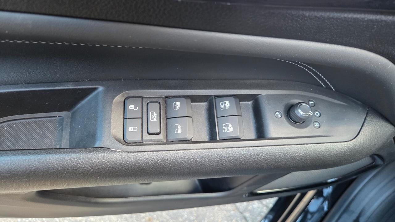 Jeep Compass 1.3 Turbo T4 190 CV PHEV AT6 4xe 80° Anniversario