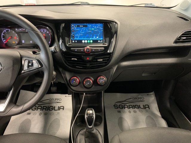 OPEL Karl Rocks 1.0 GPL Full Optional