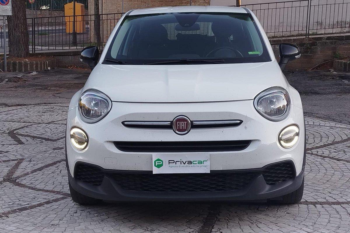 FIAT 500X 1.6 MultiJet 120 CV Urban