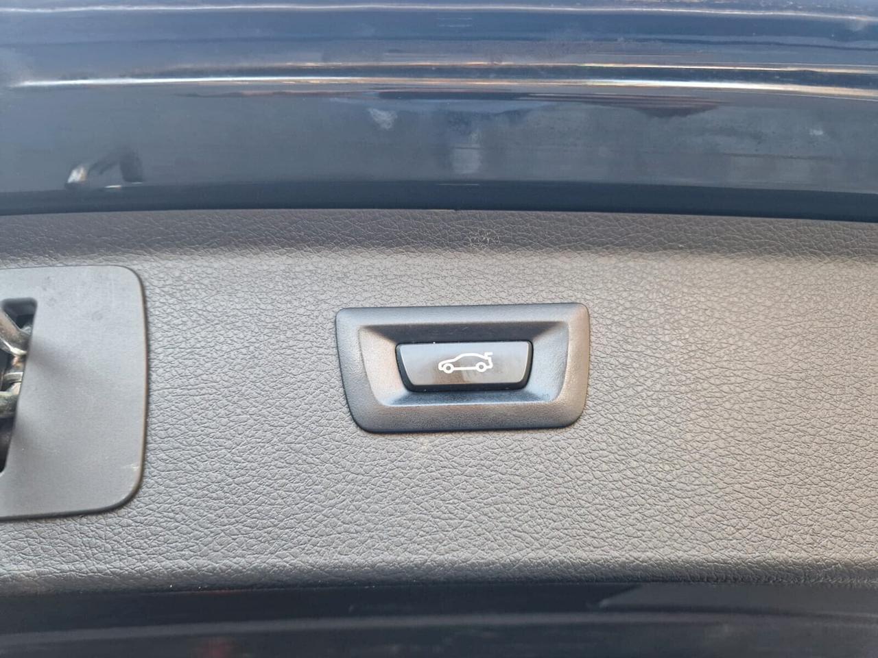 Bmw 2er Active Tourer 225xe iPerformance Advantage aut.