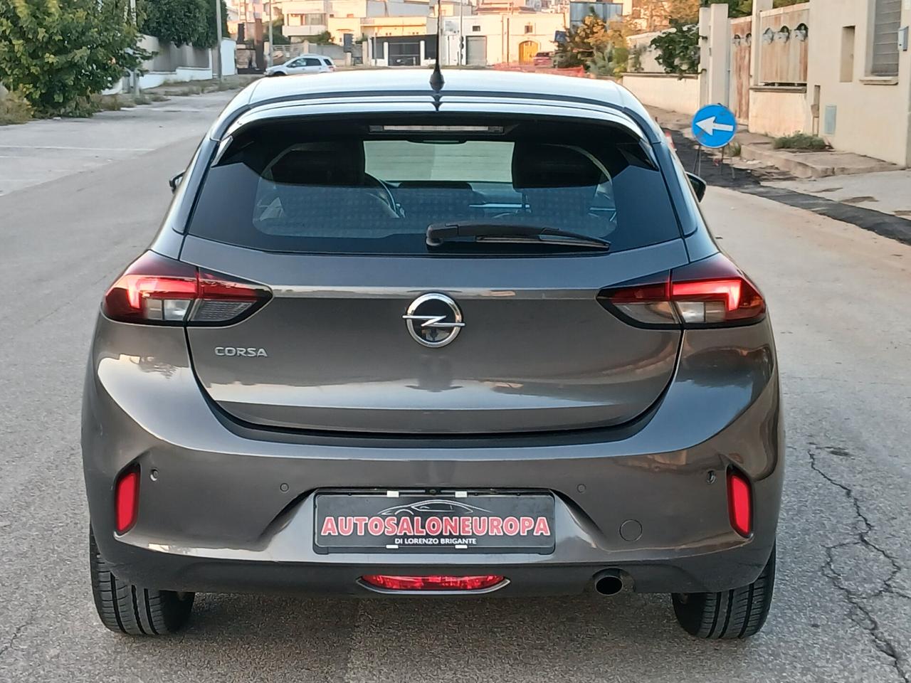 Opel Corsa 1.5 D 100 CV Elegance