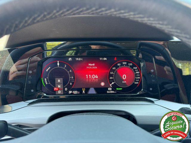 VOLKSWAGEN Golf 1.4 TSI eHYBRID DSG Style PLUG-IN