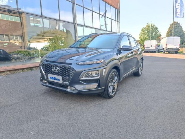 HYUNDAI Kona 1.0 T-GDI