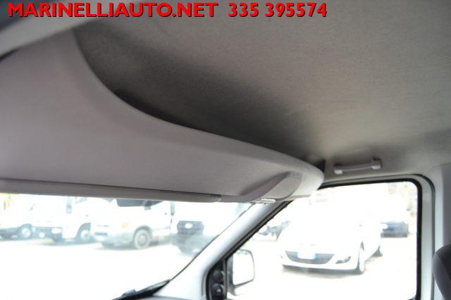 FIAT Doblo Doblò 1.3 MJT PL-TN Cargo Maxi FURGONE