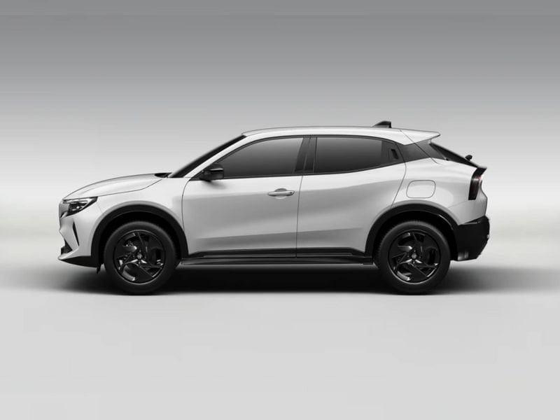 Alfa Romeo Junior Ibrida My25 Ibrida Speciale 1.2 145cv Hybrid Edct6