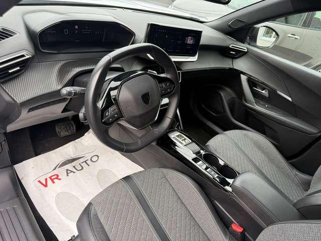 Peugeot 2008 1.5 bluehdi AUTOM. Allure S&S FULL OPT. *Promo Fin