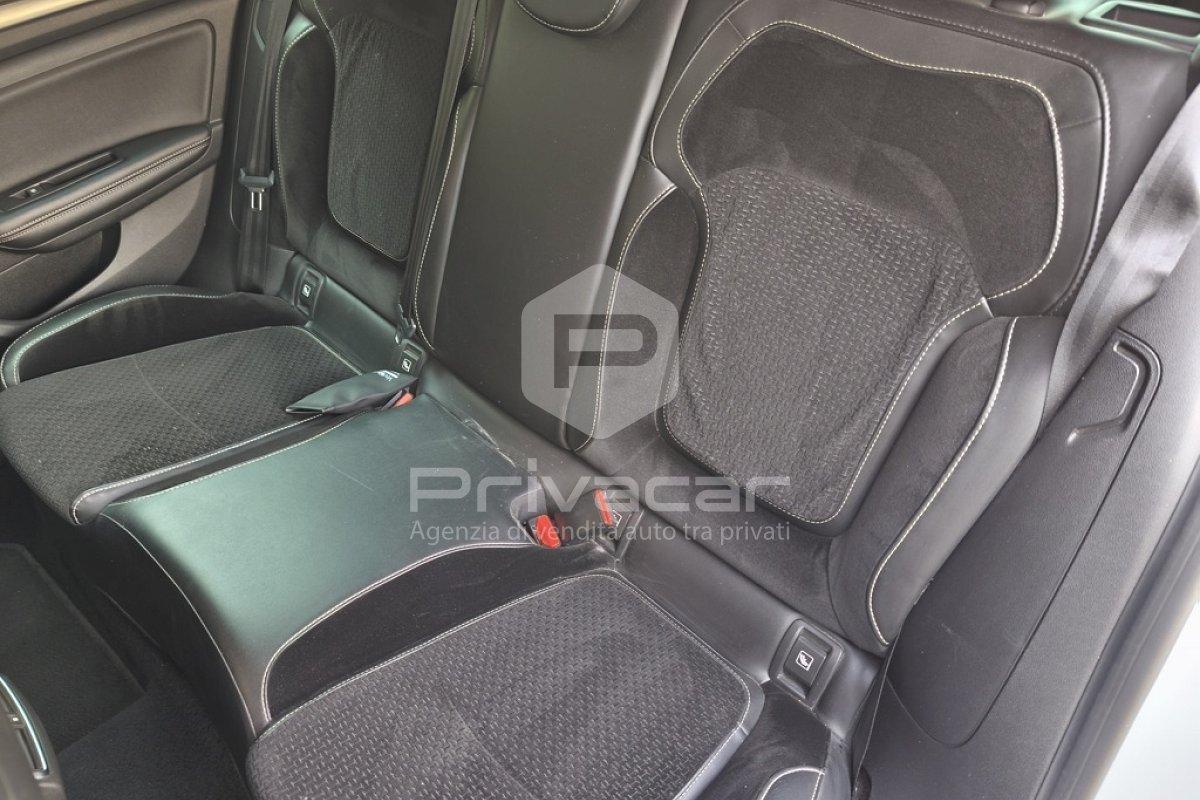 RENAULT Mégane dCi 8V 110 CV EDC Energy Bose