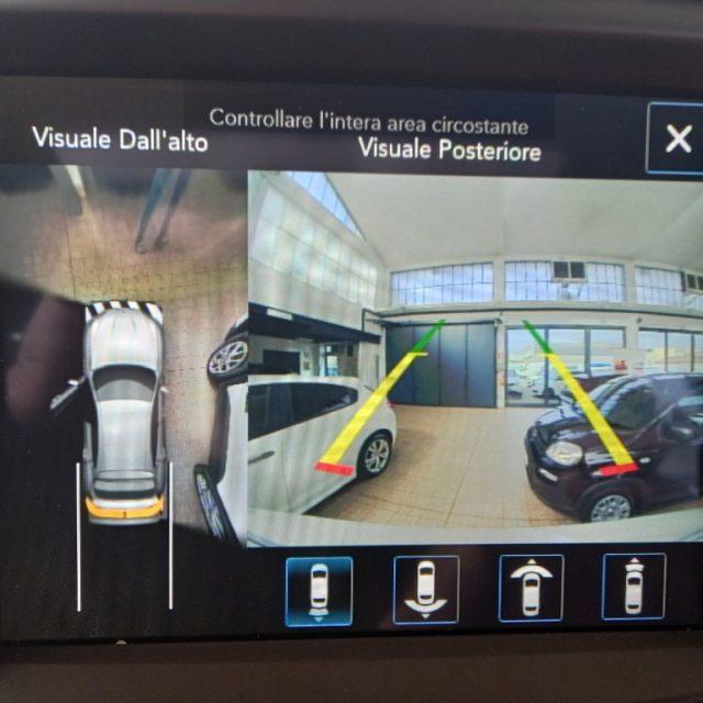 MASERATI Levante V6 AWD Gransport