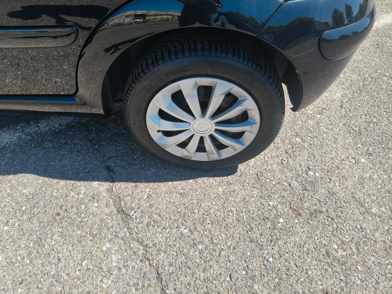 Citroen C3 1.4 AUTOMATICA SOLO 98.000 KM