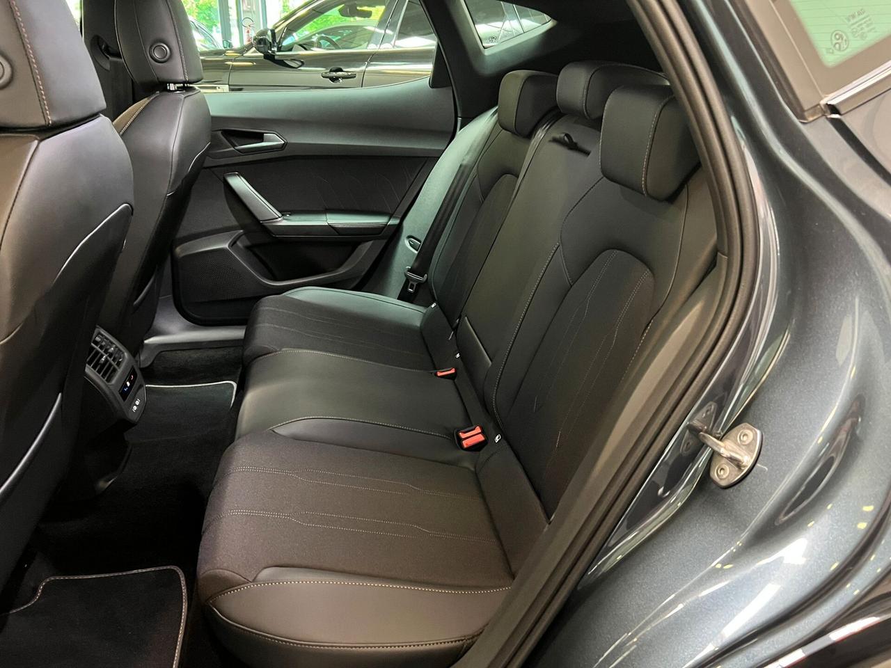 Cupra Formentor 1.5 Hybrid DSG