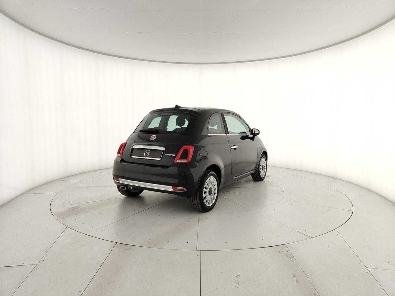 FIAT 500 1.0 hybrid Dolcevita 70cv