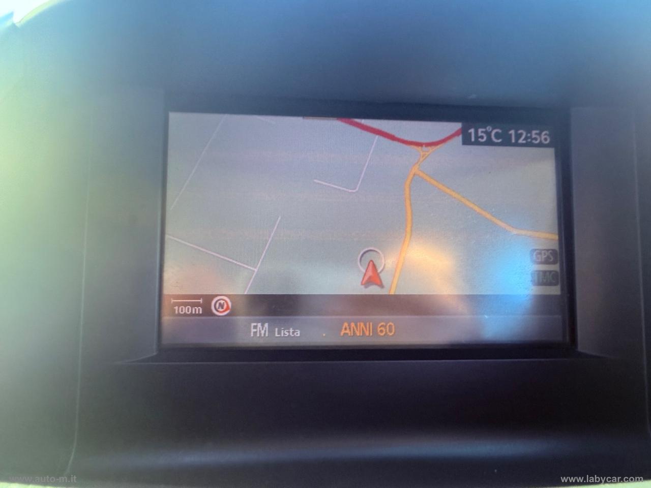 RENAULT Koleos 2.0 dCi 150 CV 4X4 Dynamique