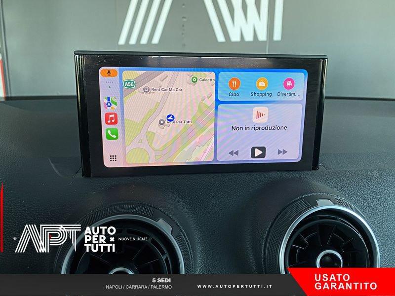 Audi Q2 Q2 35 2.0 tdi Admired quattro s-tronic