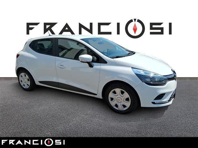 RENAULT Clio 5 Porte 1.5 dCi Energy 75cv Zen