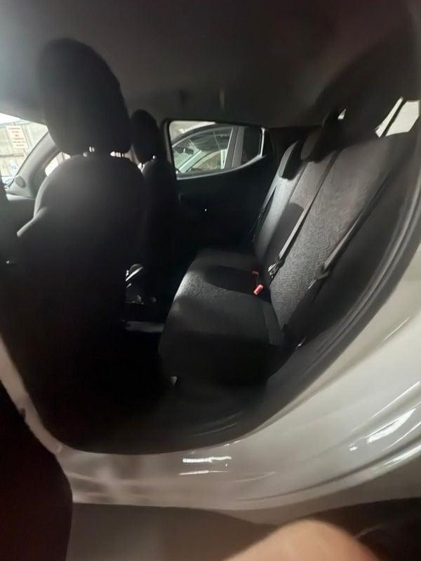 Lancia Ypsilon 3ª serie 1.0 FireFly 5 porte S&S Hybrid Gold