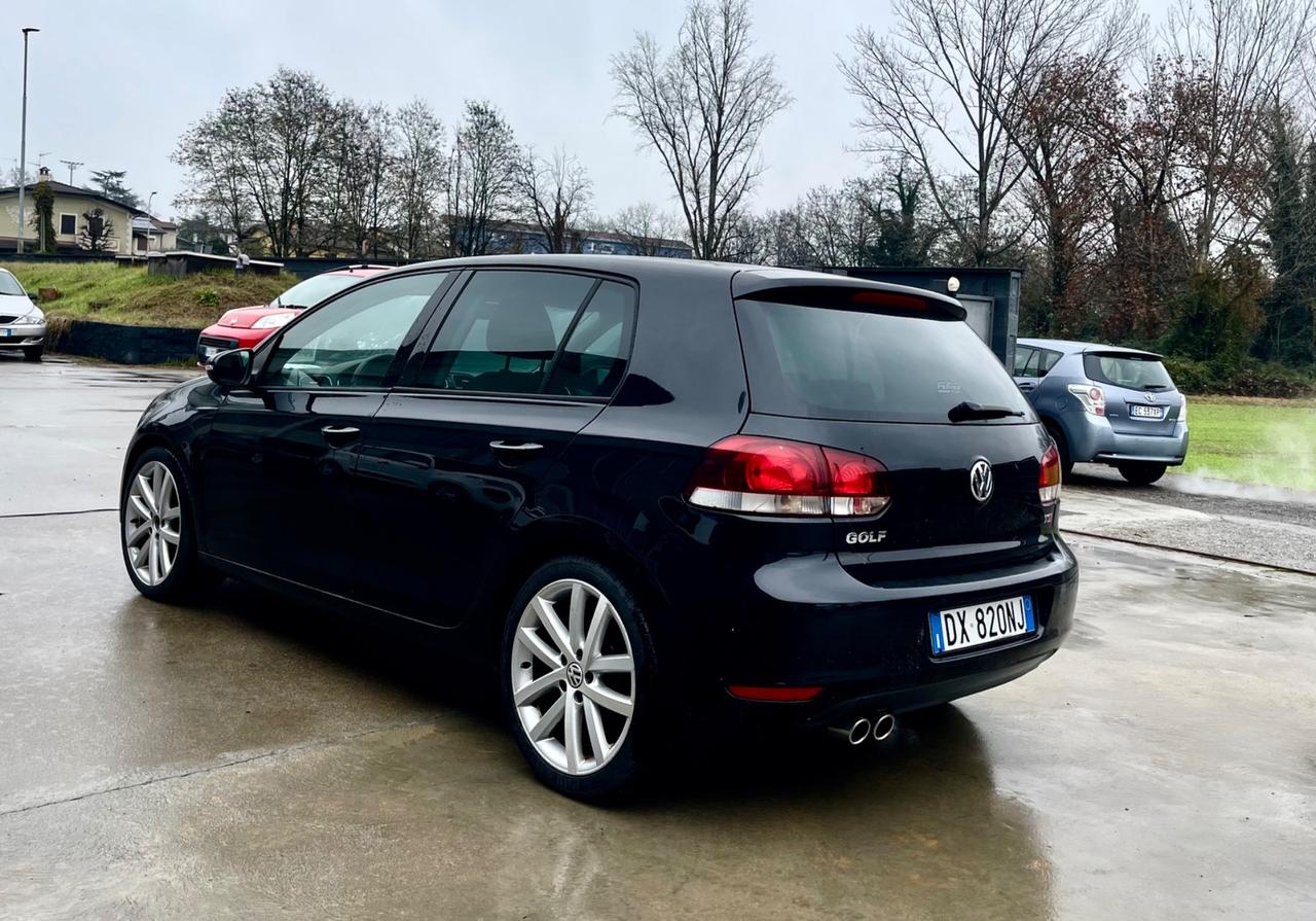 Volkswagen Golf 1.4 TSI 122CV 5p. Comfortline