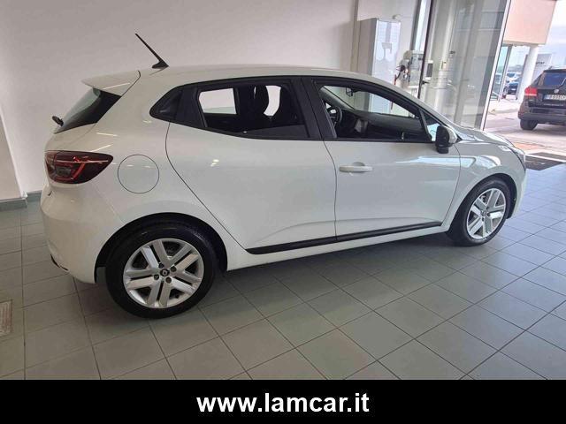 RENAULT Clio Blue dCi 100 CV 5 porte Evolution