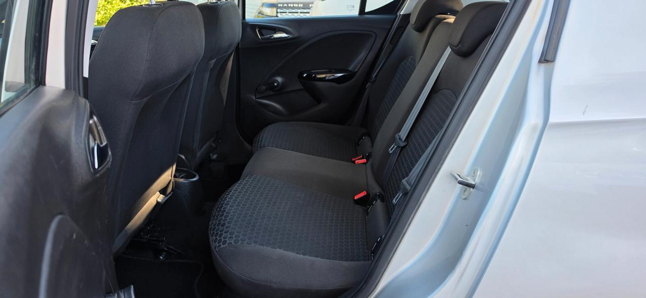 Opel Corsa 1.4 90CV GPL TECH INNOVATION UNICO PROPRIETARIO