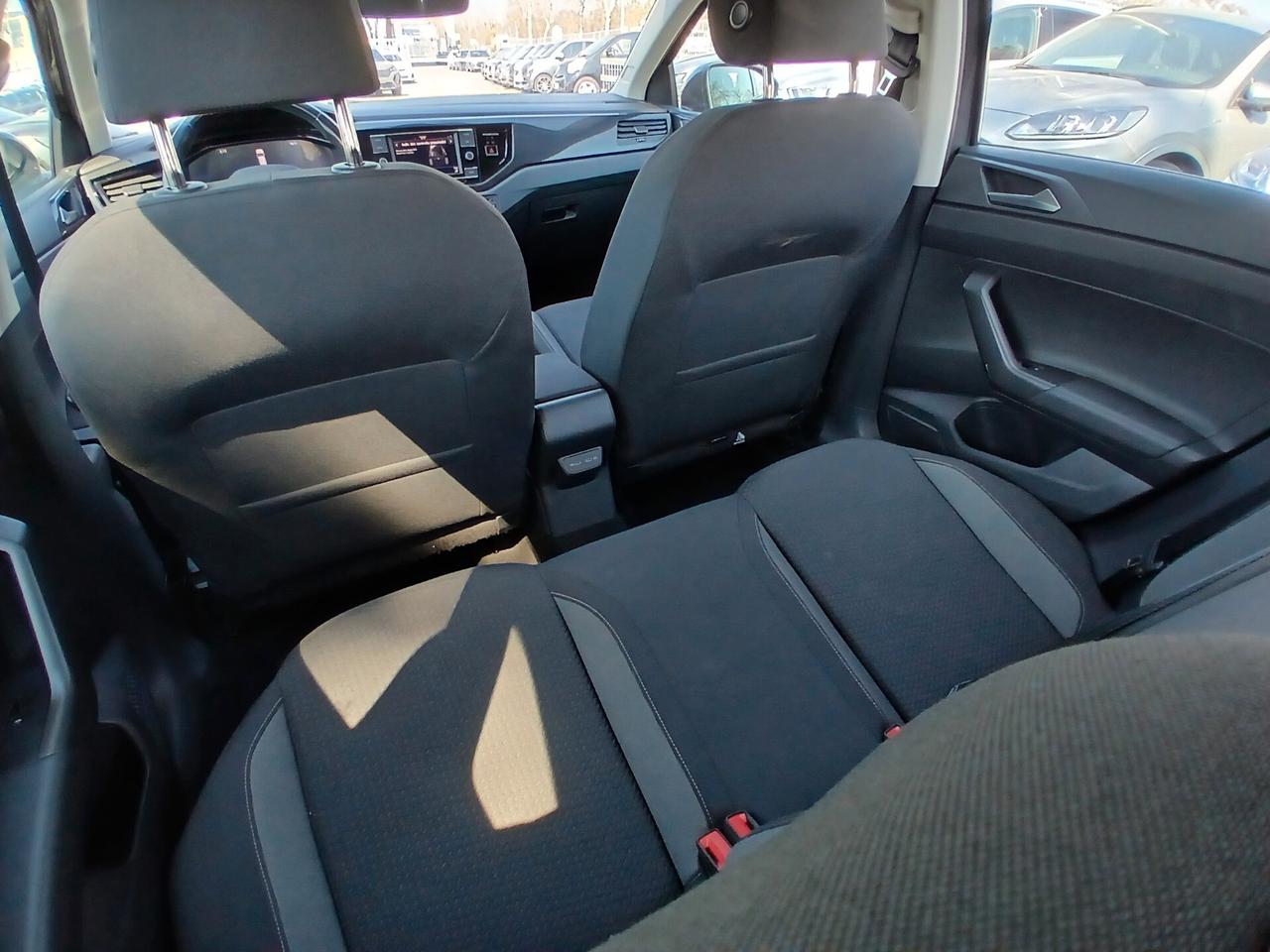 Volkswagen Taigo 1.0 TSI 95 CV Life