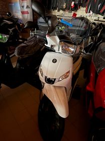 Peugeot Tweet 125 KESBE
