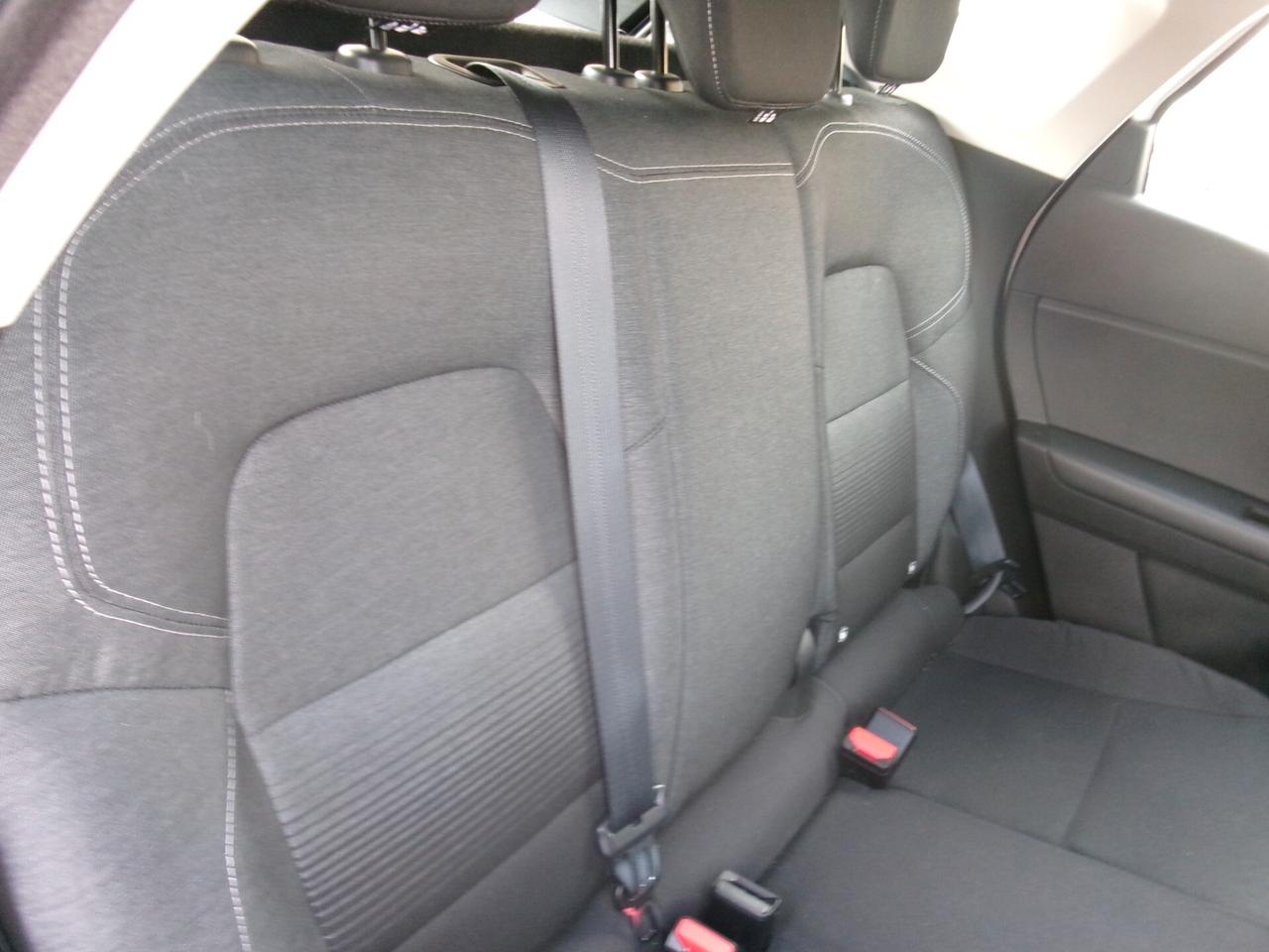 Renault Captur 1.0 TCE GPL DI SERIE 100cv INTENS 98000 KM