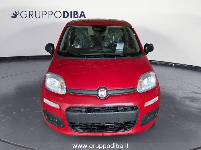 FIAT Panda 1.0 70cv Hybrid Panda