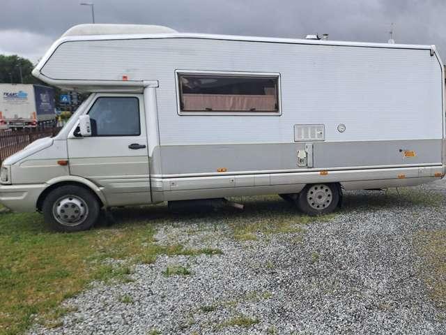 Iveco FIAT 135