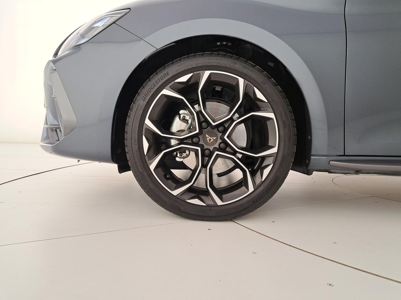 Cupra Leon 2.0 tdi 150cv dsg