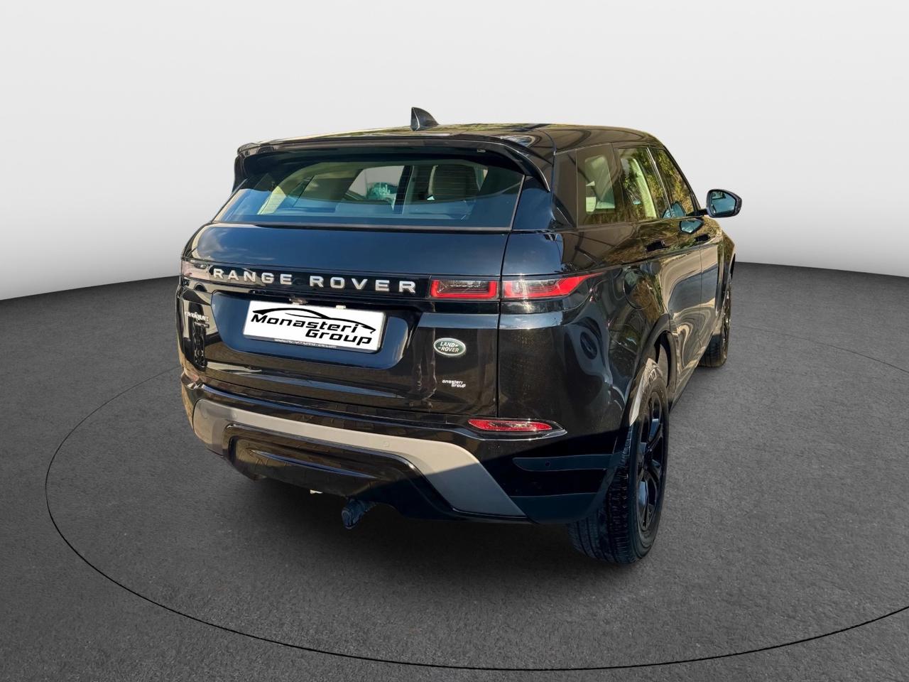 Land Rover Range Evoque 2.0D I4 180 CV AWD Auto S