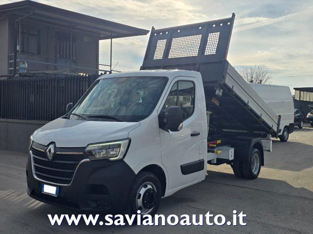 RENAULT MASTER 2.3 DCI 145cv " RIBALTABILE TRILATERALE "