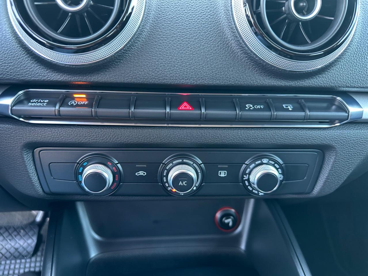 Audi A3 2.0 TDI 150cv S tronic