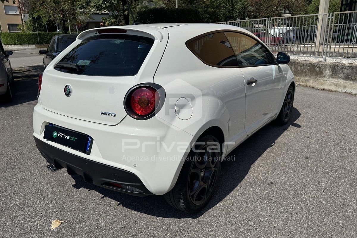 ALFA ROMEO MiTo 1.3 JTDm 95 CV S&S Super