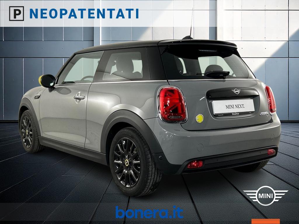 Mini Mini 3 Porte Full Electric Cooper SE Classic Auto