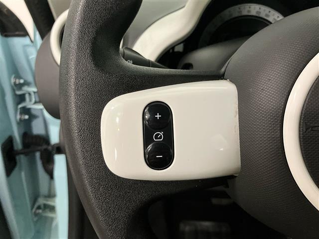 RENAULT Twingo 22kWh Equilibre