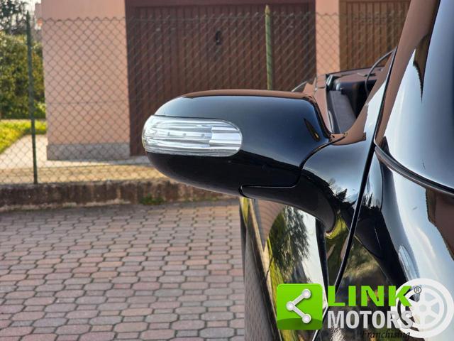 MERCEDES-BENZ SLK 280 V6 231 CV AMG