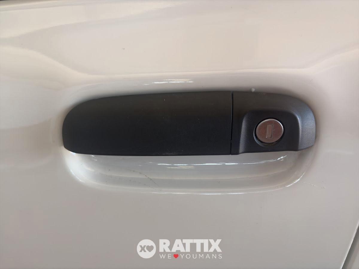 Fiat Panda Pandina 1.0 firefly hybrid 70CV Cross