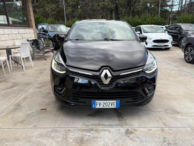 RENAULT Clio dCi 8V 90 CV Moschino