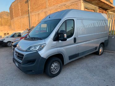 Fiat Ducato 2.0cc 115cv officina MH2 iva inclusa