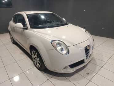 Alfa Romeo MiTo del 2010 - GPL FINO AL 2031-