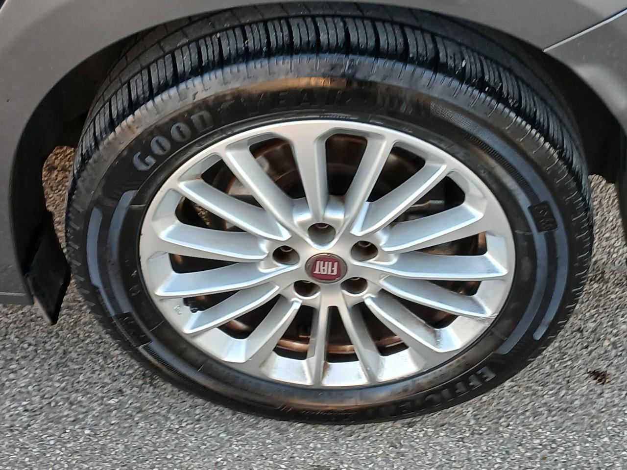 Fiat Tipo 1.3 Mjt S&S SW City Life