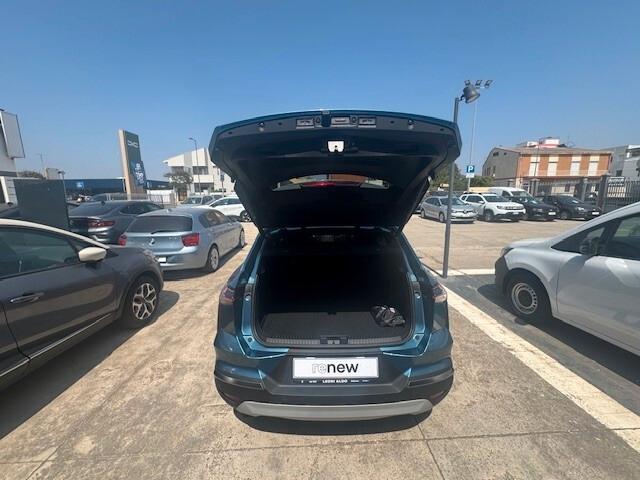 Renault Symbioz Full Hybrid E-Tech 145 CV Iconic