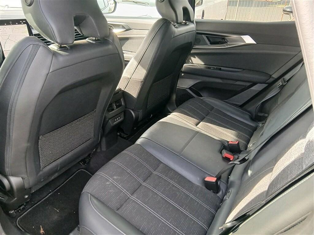 Renault Austral 1.2 E-Tech full hybrid Techno
