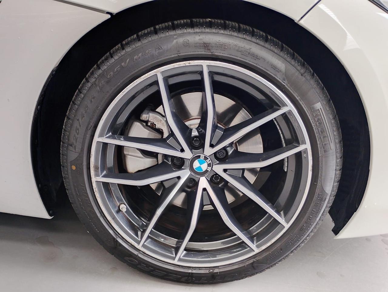 Bmw Z4 sDrive20i Msport