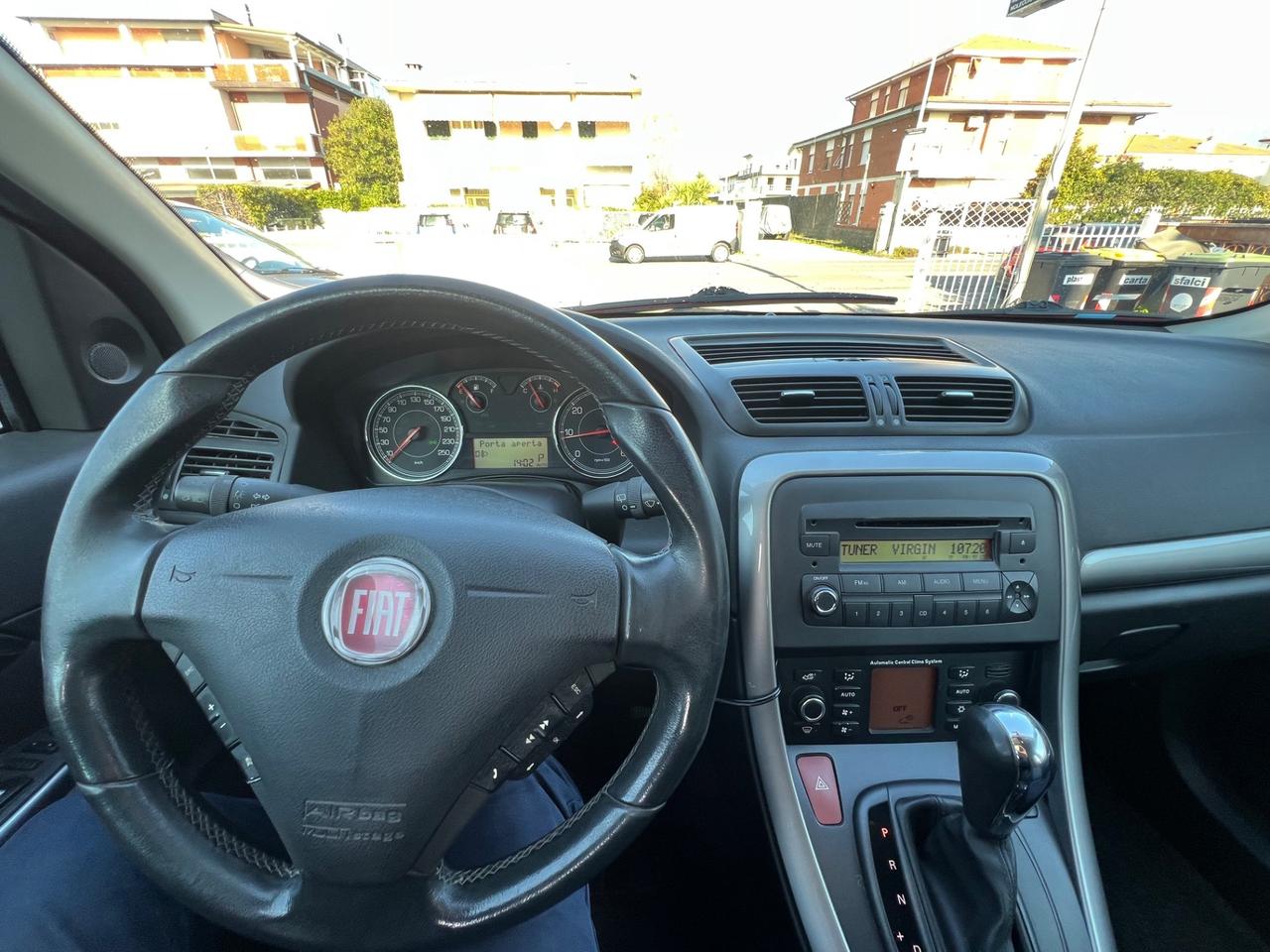 Fiat Croma 1.9 Multijet 16V aut. Dynamic