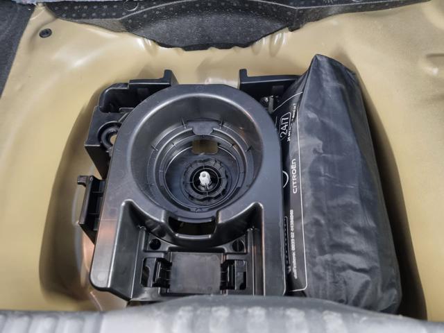 CITROEN C3 PureTech 110 S&S EAT6 Max