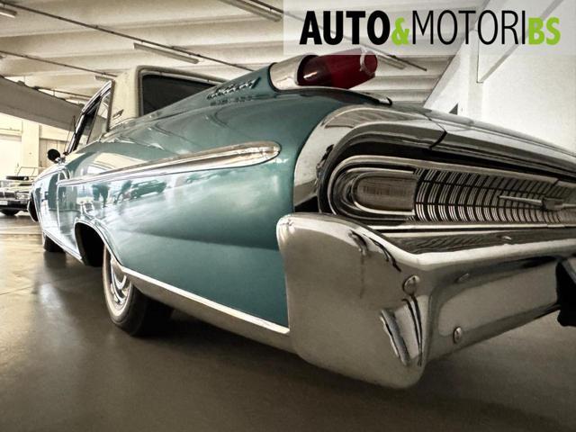 FORD Mercury Monterey Coupè V8 5.8 V-serie *ASI*