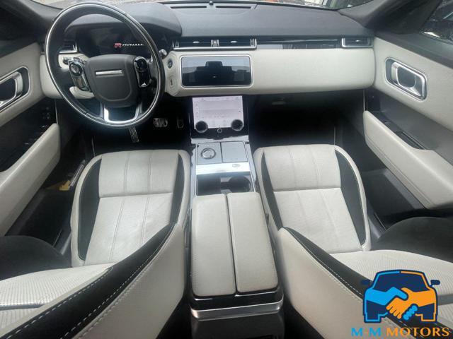 LAND ROVER Range Rover Velar 3.0 V6 SD6 300 CV R-Dynamic SE